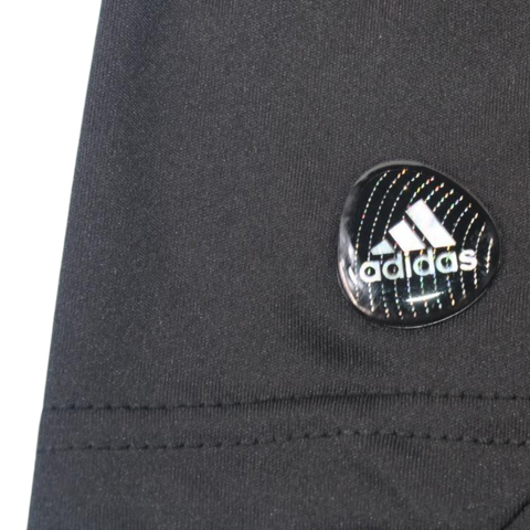 Real Madrid Black TW 11/12