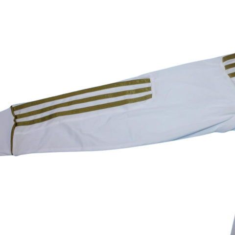 Real Madrid Heim Langarm 11/12