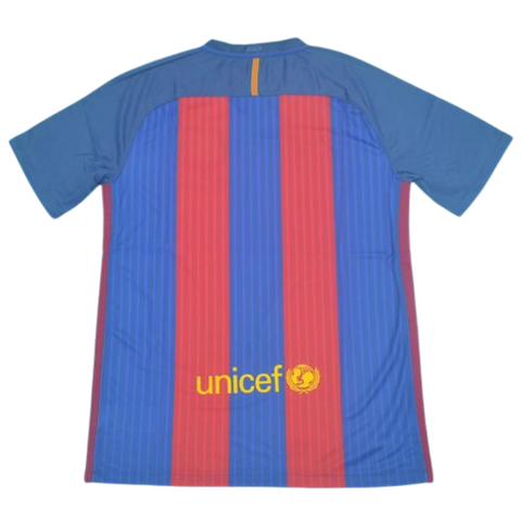 Barcelona Heim 16/17