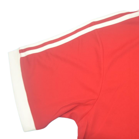 Manchester United Heim 80/82