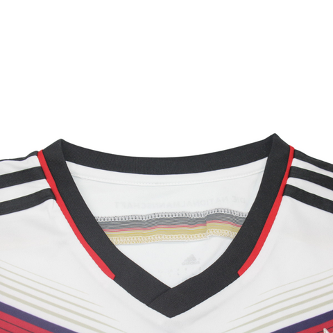Deutschland Heim 4 Stars 14/15