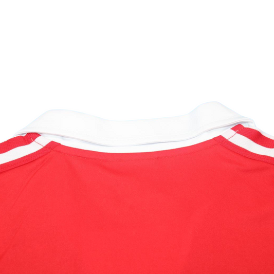 Chile Heim Long Sleeve 1982