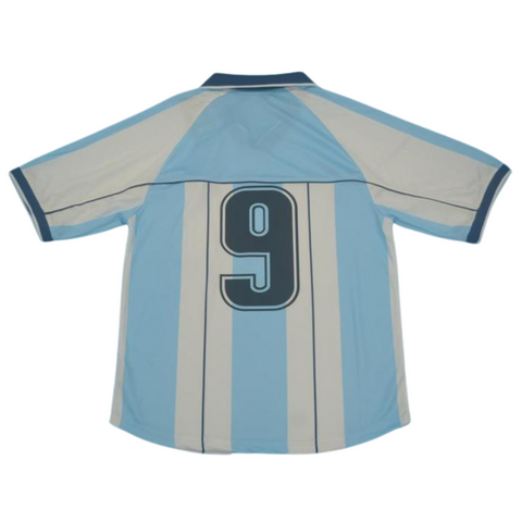 Argentinien Heim 00/01 Nr.9