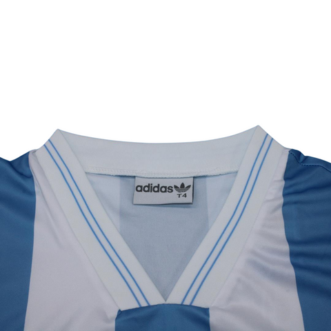 Argentinien Heim 91/93