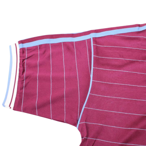 West Ham Heim 86 "Maiden" Nº 4