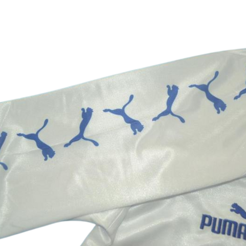 Leeds Heim 98/00 Nº 8