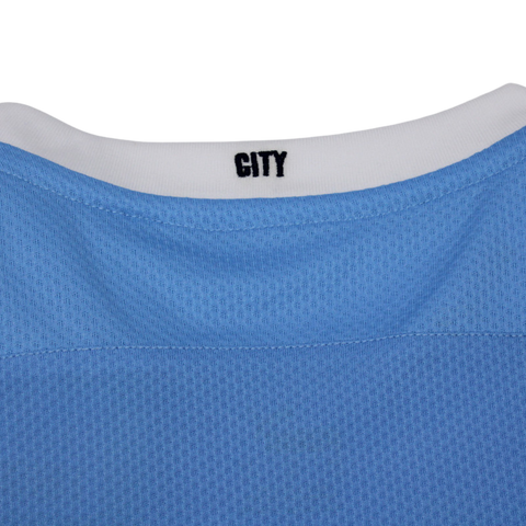 Manchester City Heim 20/21