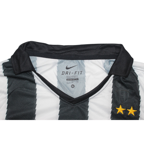 Juventus Heim 10/11