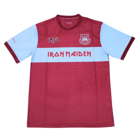 West Ham Heim IMFL Nº 11