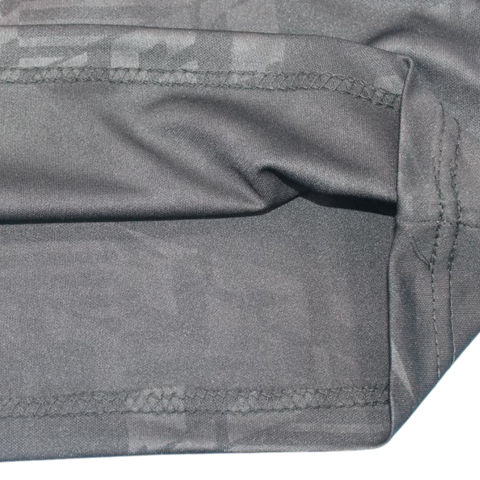 Chelsea Auswärts Alternative Black 19/20 "Mount" Nº 19