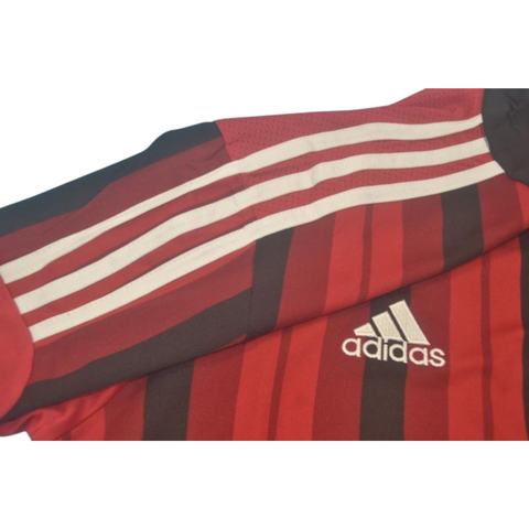 Milan Heim 14/15