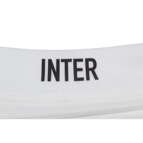 Internazionale Auswärts Weiß 08/09