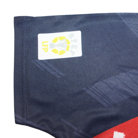 Atlético de Madrid Auswärts 96/97 "Simeone" Nº 14