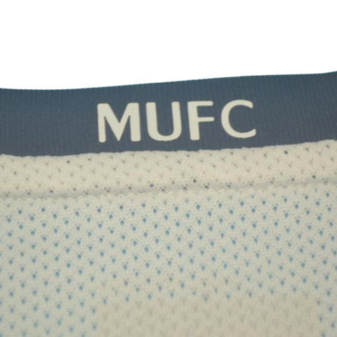 Manchester United UCL Final 08/09
