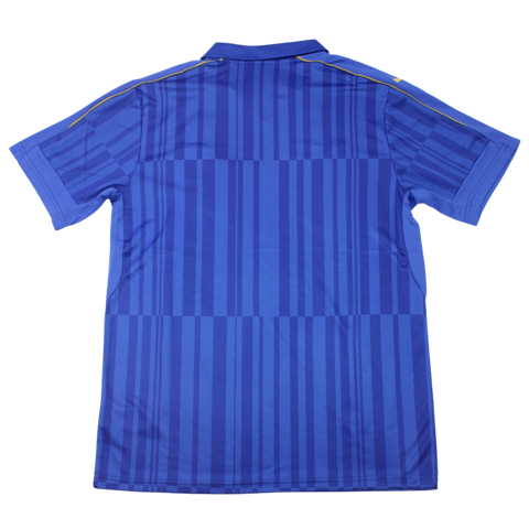 Leicester City Heim 16/17