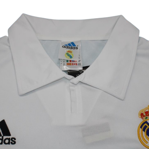 Real Madrid Heim Special Version 02/03