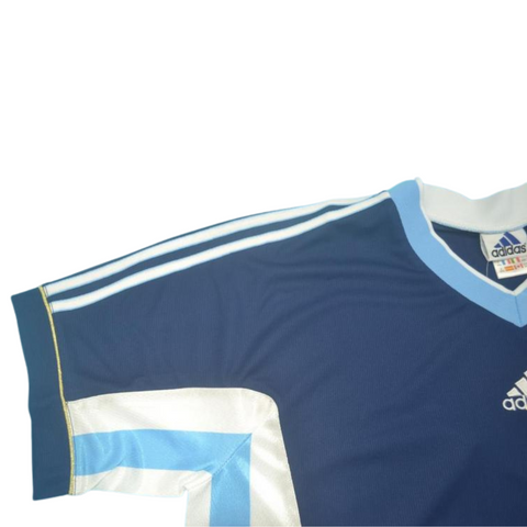 Argentinien Auswärts 1998