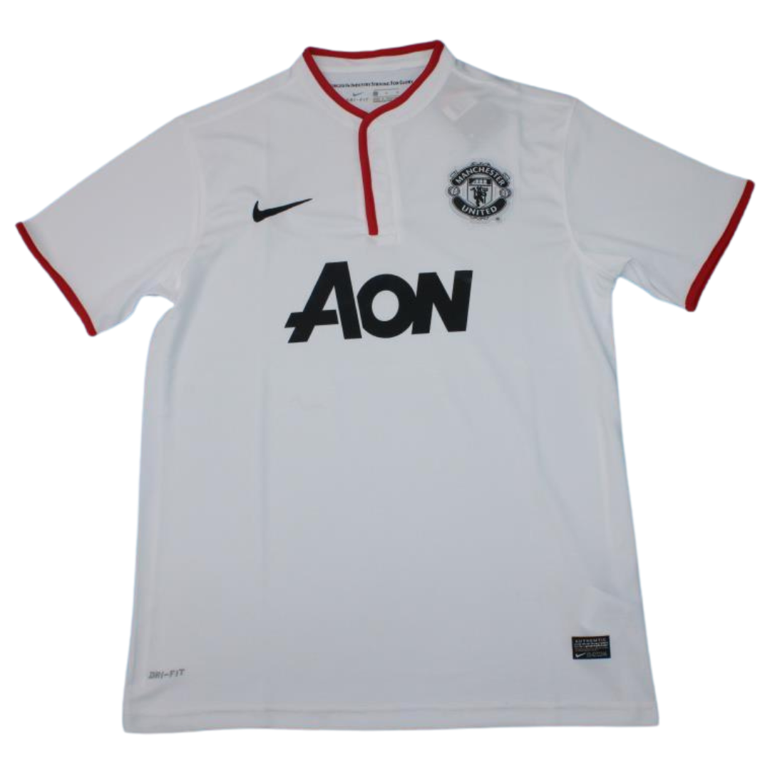 Manchester United Auswärts 12/14
