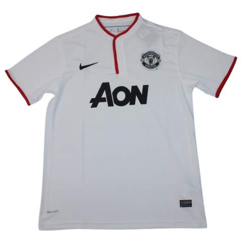 Manchester United Auswärts 12/14