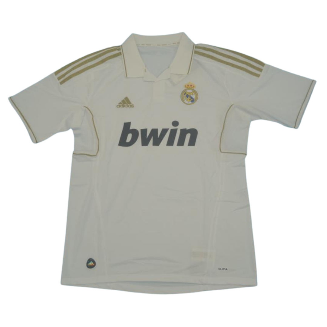 Real Madrid Heim 11/12