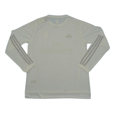 Real Madrid Heim Langarm 15/16