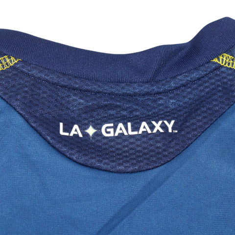 Los Angeles Galaxy Auswärts 11/12 "Beckham" Nº 23