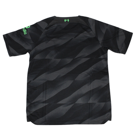 Liverpool TW Black 23/24