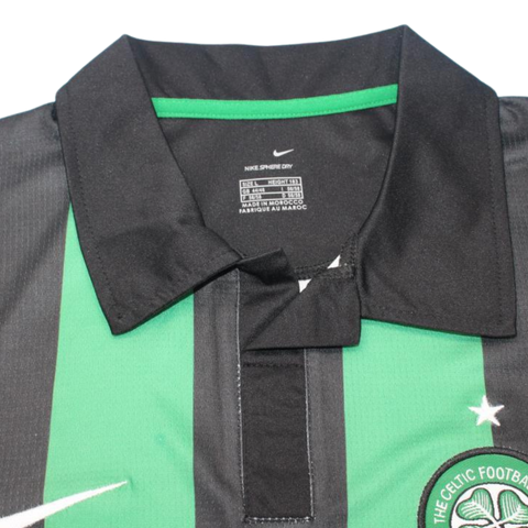 Celtic Auswärts 05/06