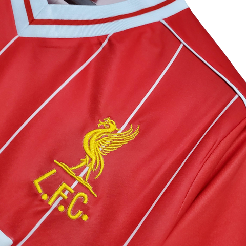 Liverpool Heim 82/85