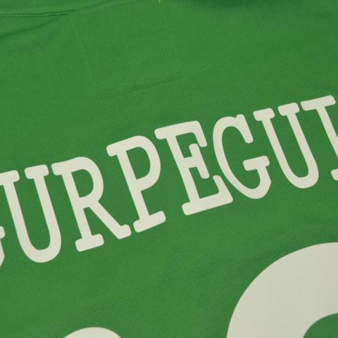Athletic Club Auswärts 11/12 "Gurpegui" Nº 18