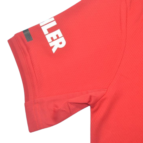 Manchester United Heim 19/20