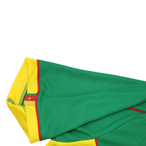 Kamerun Heim 1998 "Mboma" Nr.10