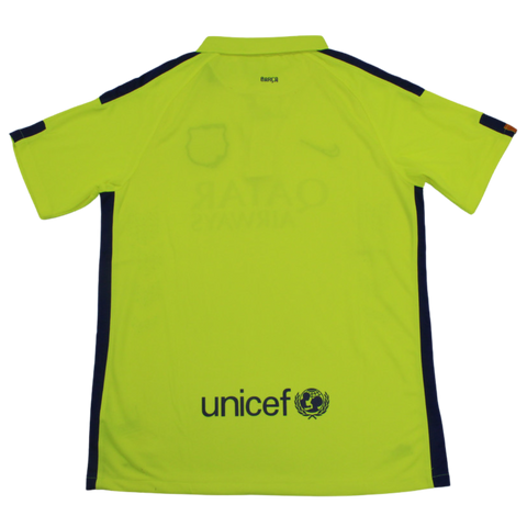 Barcelona Alternative 14/15