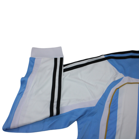 Argentinien Heim Langarm 2006