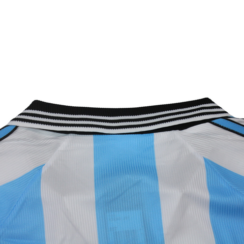 Argentinien Heim Langarm 1998