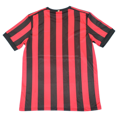 Milan Heim 17/18