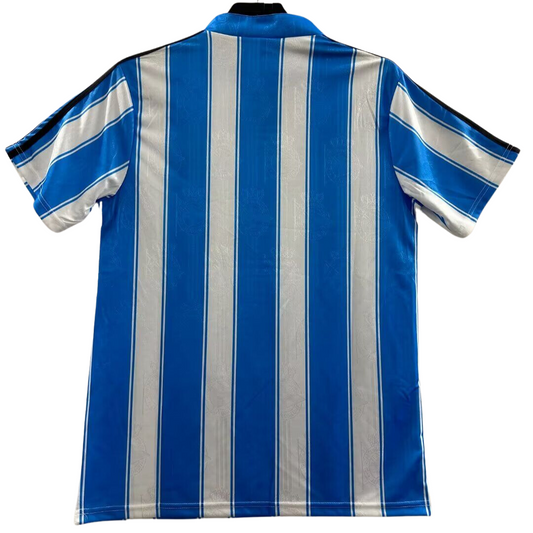 Deportivo La Coruña Heim 97/98