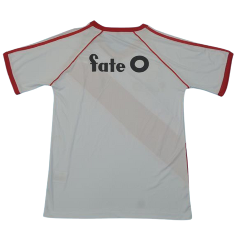River Plate Heim 1986