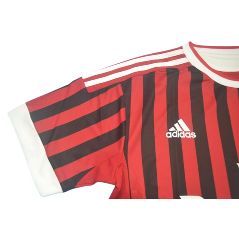 Milan Heim 11/12