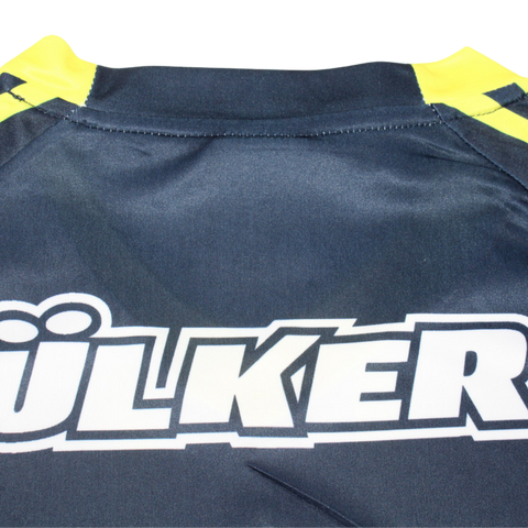 Fenerbahçe Heim 13/14