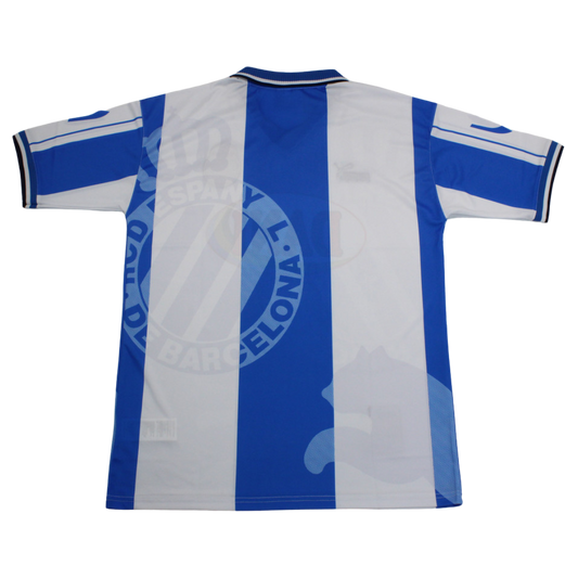 Espanyol Heim 98