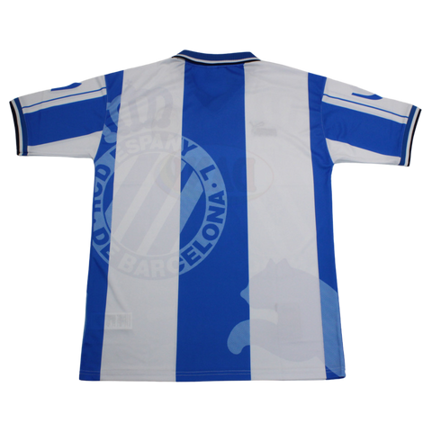 Espanyol Heim 98