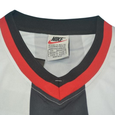 PSV 1998 "V. Nistelrooy" Nº 8