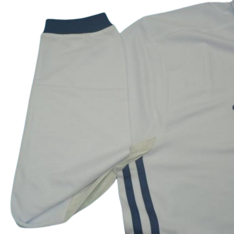 Real Madrid Heim Langarm 16/17 "Sergio Ramos" Nº 4