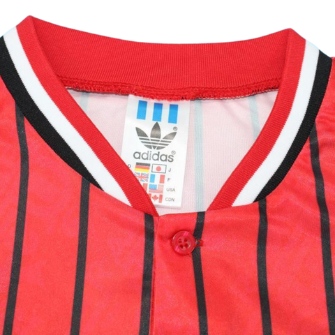 Rangers Auswärts 94/95 "Gascoigne" Nº 8