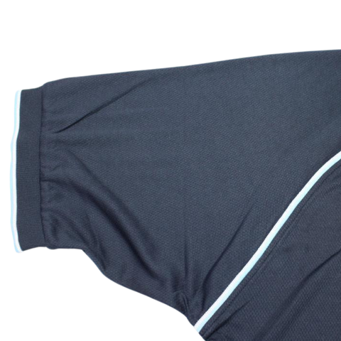 West Ham Auswärts Alternative Dark Blau 99/01 "Di Canio" Nº 10