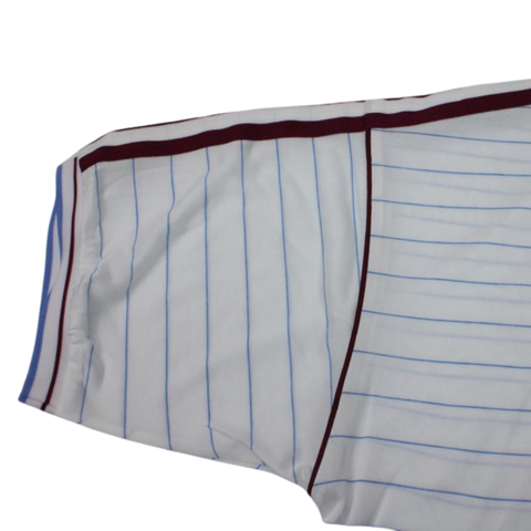 West Ham Auswärts Weiß 86