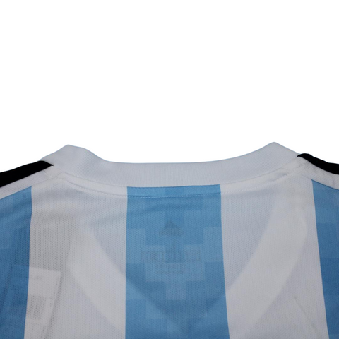 Argentinien Heim 2018