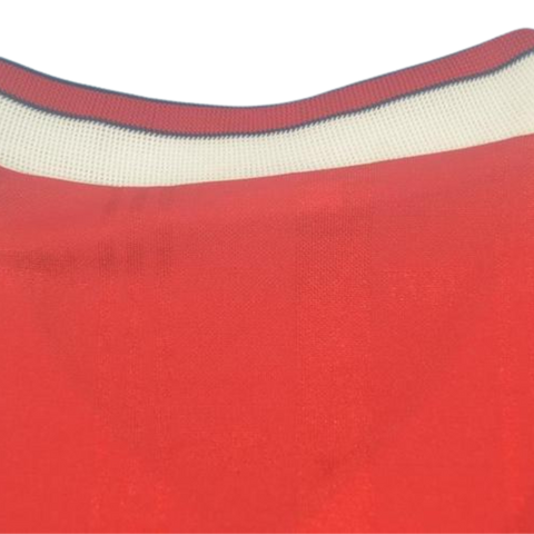 Arsenal Heim 89/91