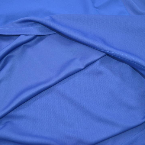 Manchester United Auswärts Blau 02/03
